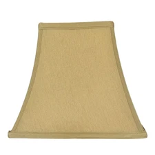 1/2 PCS 5.25"x9"x8" Small Lamp Shade for Table Lamps Replacement, Spider Model