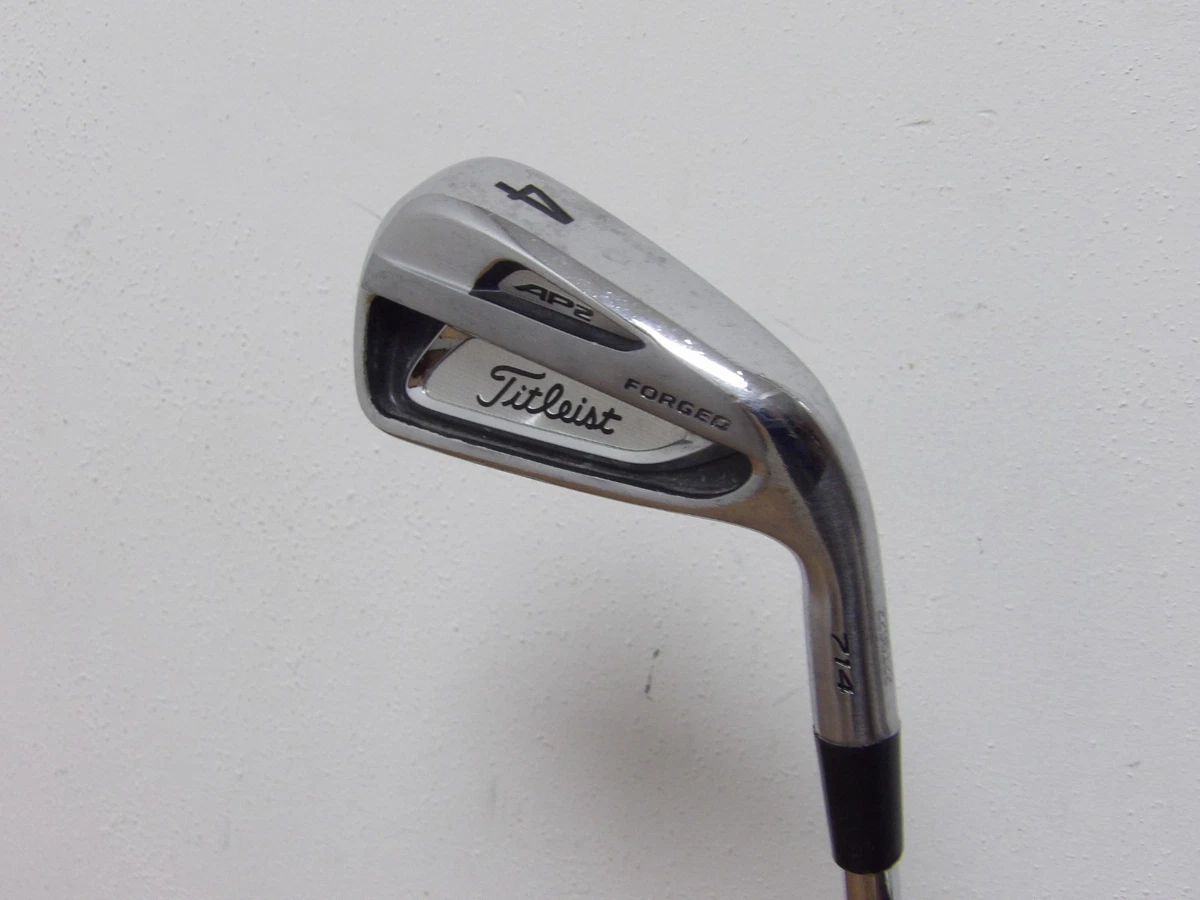 Titleist Ap2 714 Irons for sale | eBay