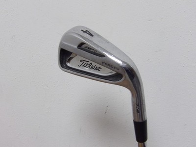 Titleist 714 AP2 Forged 4 Iron Stiff Flex Steel EXCELLENT!!