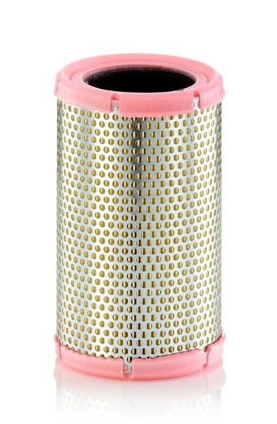Mann-Filter C 1145/6 Mannfilter Luftfilterelement Passend FüR Nissan Renault-image