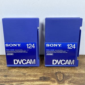 DVCAM Tape | eBay