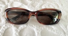 Authentic Vintage Gucci GG 2415/S 3CX Sunglasses Glasses Tortoiseshell Frames