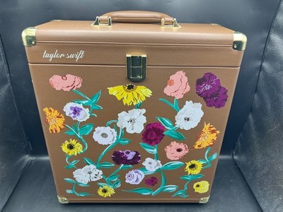 Taylor Swift ERAS 花柄レコードケース s-l400.jpg