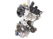 Motore Tipo 1KR-FE-0Q081 - Toyota AYGO II PH.1 - Q0-0258R