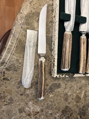 英国　シェフィールド　KIRK&MATZ　カービングナイフ＆フォーク　共箱 s-l400.jpg