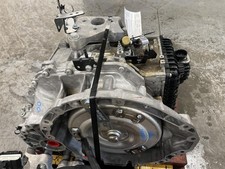 20-22 Plymouth Voyager Auto Transmission 9 Speed 117k Miles 6 Month Wnty