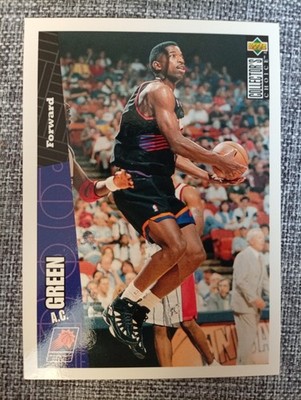 127 - A.C. Green - Phoenix Suns