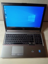 Fujitsu Celsius H730 Workstation i5-4310M 8GB RAM 1000GB HDD 15.6