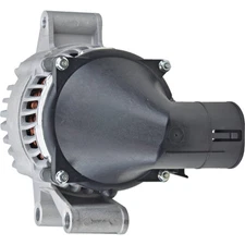 Alternator For 2.3 2.3L L4 Ford FOCUS 2003 2004 03 04 Automatic Transmission