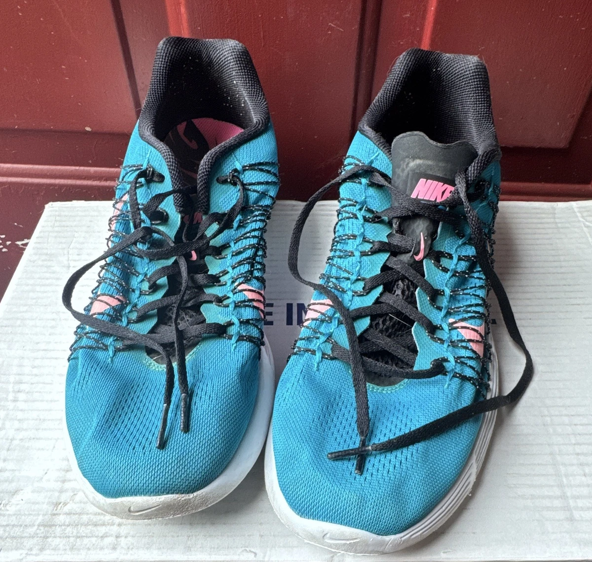 Nike Lunaracer Sneakers for Men for Sale | Authenticity Guaranteed