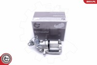 Hinterachse Rechts Esen Skv 50SKV224 Bremssattel FüR Audi