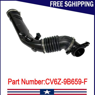 #ad NEW Black Hose Air Inlet Tube CV6Z 9B659 F Fit For 2013 2014 2016 Ford Escape $125.33