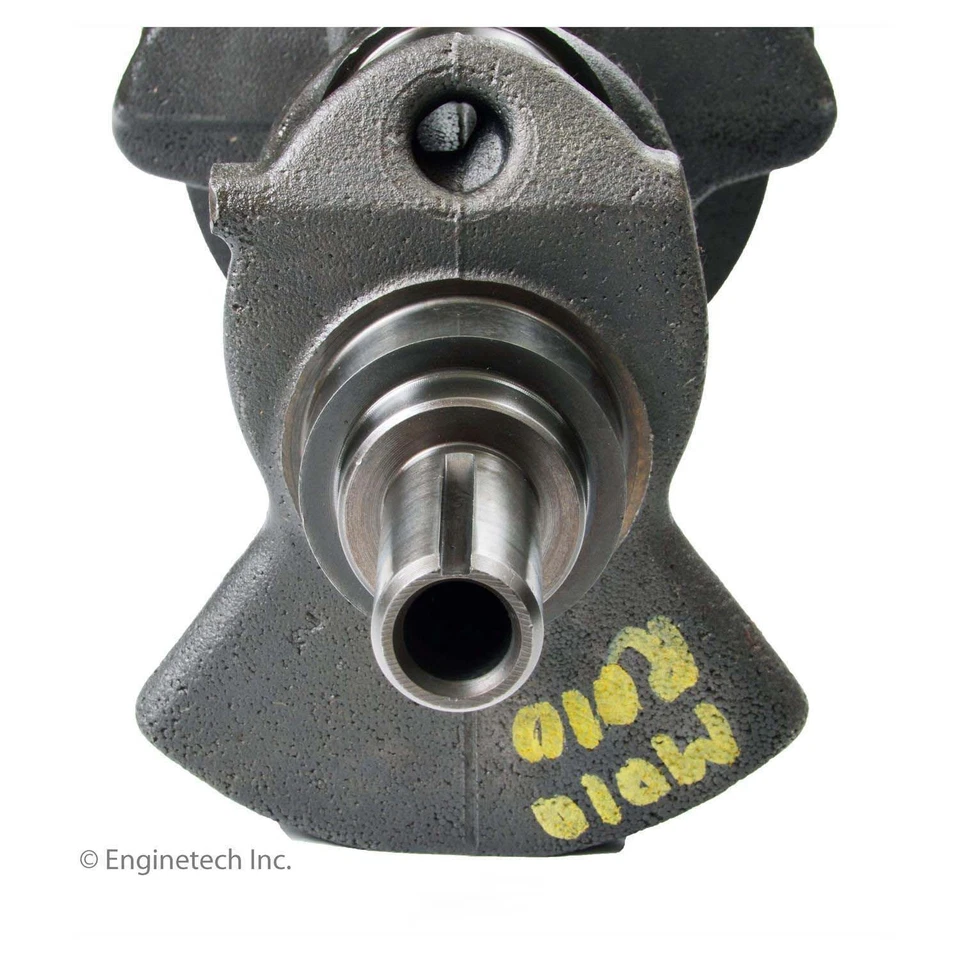 Crankshaft Kit For 98-02 Saturn SC1 SC2 SL SL1 SL2 SW1 SW2 115200 - Image 2 of 4