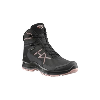 HAIX Stiefel BLACK EAGLE GTX MID urban-rose Gr. 8,5 (43)