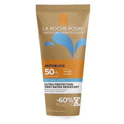 La Roche Posay Anthelios Ultra-Resistant Wet Skin LSF50+ 200ml