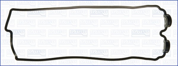 Dichtung Zylinderkopfhaube Ajusa 11042900 FüR Nissan Micra K11 2 16V HK11-image