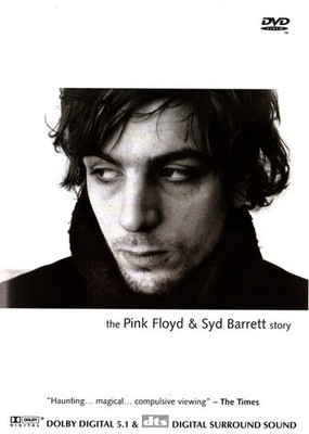 Diverse - The Pink Floyd & Syd Barrett Story