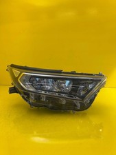 Toyota Rav4 V Full Led Frontscheinwerfer Rechts LHD OE Original Teil Gebraucht