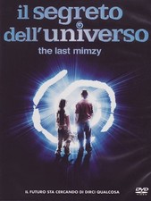 Il Segreto Dell'Universo - The Last Mimzy (DVD) Chris O'Neil (UK IMPORT)