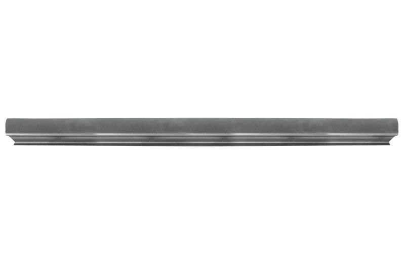 Sill Entry Plate Left / Right For: HYUNDAI i30 GD 11.11-03.15