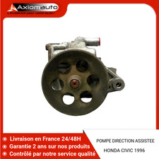 Pompe direction assistée Honda CIVIC