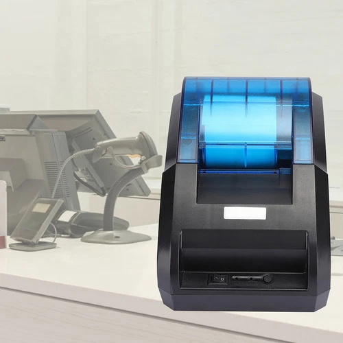Thermo-Belegdrucker Für Micro-USB 203 Dpi Unterstützt Mobiltel KUI