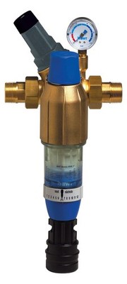 BWT Hauswasserstation Bolero HWS 1'' 125596649