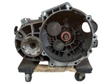 Fml 6 Speed Manual Transmission 02-05 Vw Gti 1.8t Case Damage