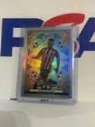 Panini Select La Liga 2023-24 No. 10 Inaki Williams Stained Glass Case Hit SSP