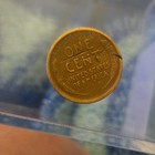 1919-S Lincoln Wheat Small Cent Business Strike Circulated BN — photo 2
