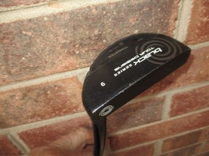 Odyssey 9 Black Series | eBay