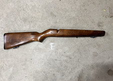Marlin Model 81dl Buttstock Wswivels Marlin Model 81dl Buttstock Wswivels