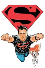 SUPERBOY VOL. 1: SMALLVILLE ATTACKS By Jeff Lemire & Pier Gallo *Mint Condition*