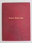 1953-6 JOHN OLIVER MORIN MIT & WPI Engineering Diplomas Boston University GOVE — photo 2