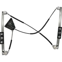 Diederichs 1031121 Fensterheber Vorne Links FüR Audi A3 (8P1) 2003-2008