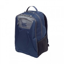 Canterbury Classics Medium Backpack Navy Blue