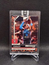 2025 Panini Instant WNBA #64 Rhyne Howard Magma 1/1 One Of One