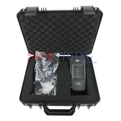 For   ET3 317-7485 USB Diagnostic Code Reader Truck Excavator #qm