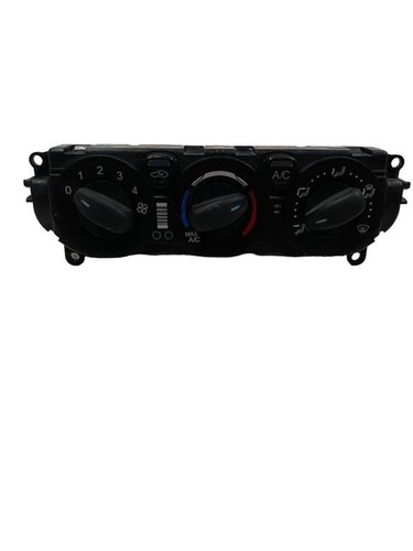 Ford Transit -  Tourneo Connect 2017 Climate control unit module GK2T19980CG - Picture 1 of 4