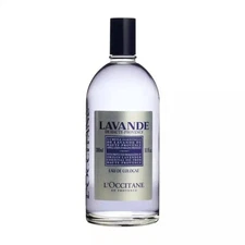 L'Occitane En Provence Lavande Lavender Perfum Eau de Cologne Fragance 300mL