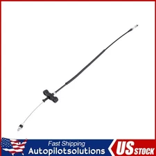 For Nissan Xterra 2.4L 2000 Accelerator Throttle Cable 18201-3S500 182013S500