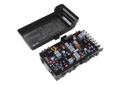 Genuine Mopar Pre Fuse Block Power Distribution Center 68481781AB