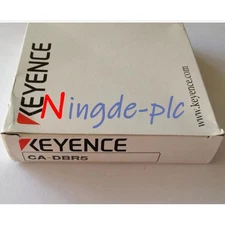 1PC KEYENCE CA-DBR5 CADBR5 Strip Light Source New Expedited Shipping