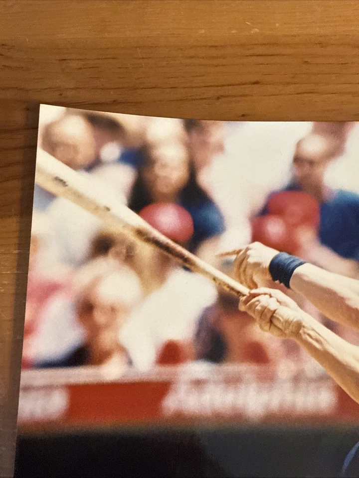 Foto autografiada de los gemelos de Minnesota de Doug Mientkiewicz 8x10 autenticación PSA Foto 2 de 4