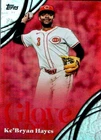 2026 Topps Series 2 Ke'Bryan Hayes Base (RAW)