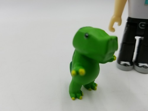 Figura Misteriosa Roblox Celebrity Serie 2: PlayRobot - Sin Código con Juguete para Mascotas - Imagen 5 de 9