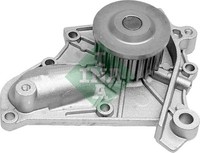 INA 538 0117 10 Wasserpumpe, MotorküHlung FüR Holden, Toyota