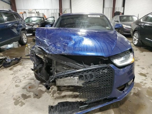 Turbo/Supercharger 2.0L Turbo Fits 13-17 AUDI A5 2469981 - Image 2 of 4