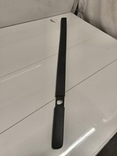 Baguette de porte avant gauche RENAULT CLIO 3 PHASE 1 7701476434