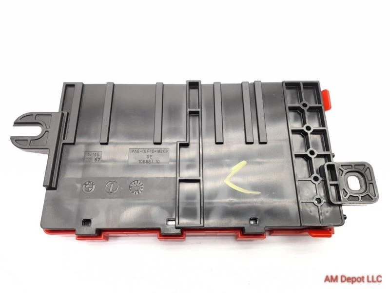 BMW 320i 328i 335i 340i 330i 2013 M3 F30 F80 B+ distribuidor de batería bloqueo múltiple  Foto 4 de 4